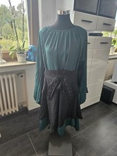 Elfenkostüm und Zubehör Gr. XXL