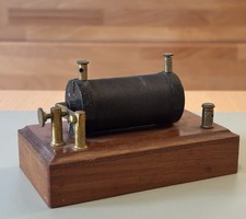 Kleiner Antiker Funken