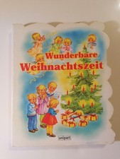 Wunderbare Weihnachtszeit -