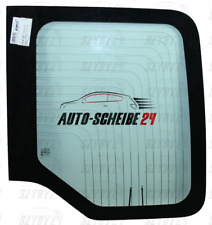Hinten-scheibe Heck-scheibe für Renault Master III 2009-2024 Heizung Rechts