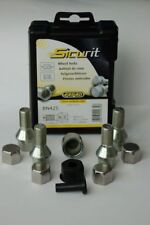 Felgenschloss Porsche 997