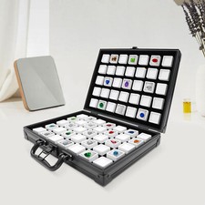 70 Gitter Diamant Edelstein