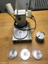 Zeiser Modellsäge Cutman 100