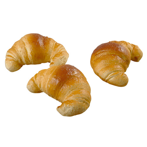 Deko croissant sortiment - deko, croissant-sortiment