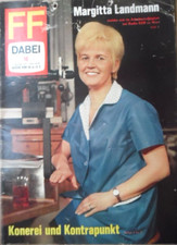 FF DABEI 18- 1971 B TV