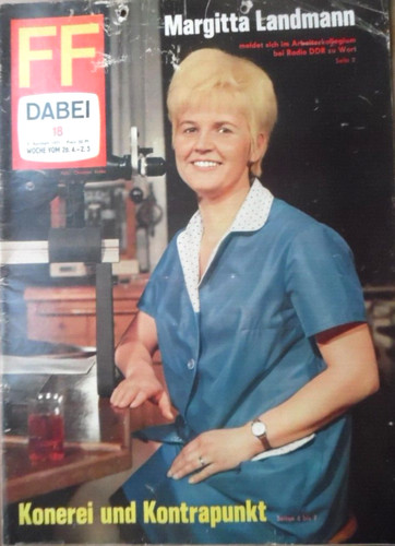 Dabei 1971 b tv - dabei,
