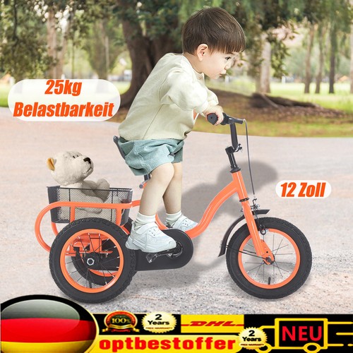 Dreirad für jungen mädchen - dreirad,