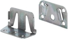 Häfele Bettverbinder