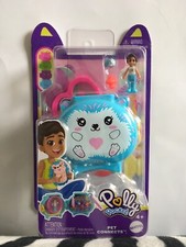 Polly Pocket Schatulle Pet