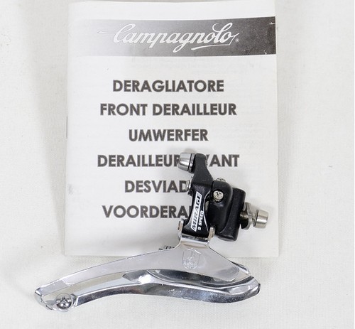 Campagnolo mirage speed - mirage,