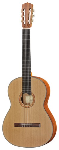 Hanika konzert gitarre - hanika,