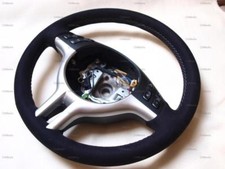 Lederlenkrad Lenkrad für BMW