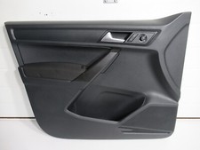VW Caddy IV 4 Türverkleidung