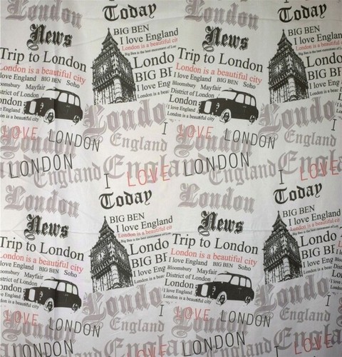 London 00 m - 1, m*3,00