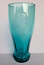 McDonalds Coca Cola Glas 2011