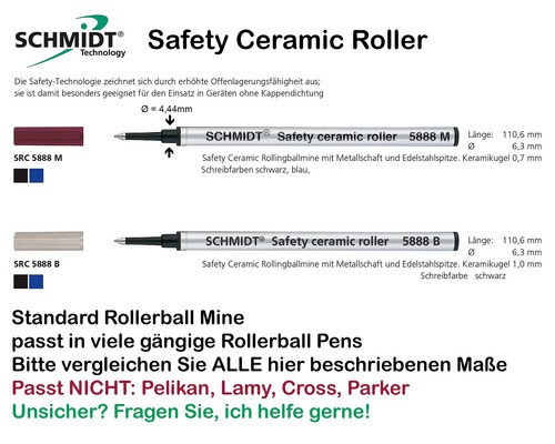 Schmidt src 5888 safety - src,
