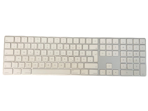 Apple kabellose tastatur - tastatur, magic