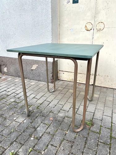 Schlaufentisch 30er marcel - schlaufentisch,