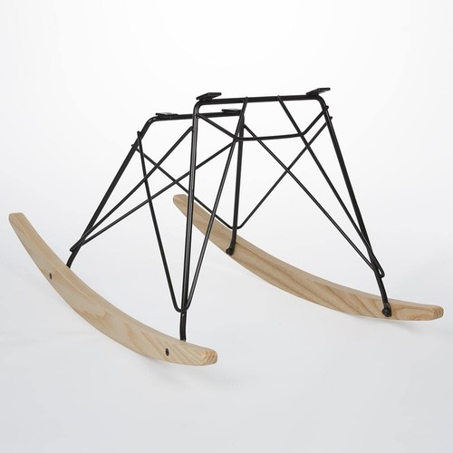 Eames rar schaukelstuhlgestell - eames,
