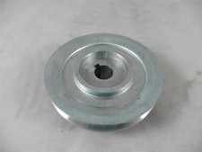 original Wolf Cart Keilriemenscheibe Getriebe Fahrantrieb Antrieb OHV2 SV3