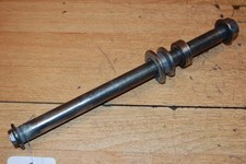 Suzuki GSX-R 750 GR7AB GR7AA