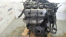C35A5  Komplettmotor Honda