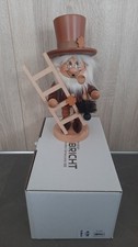 Räuchermann wichtel - räuchermann,