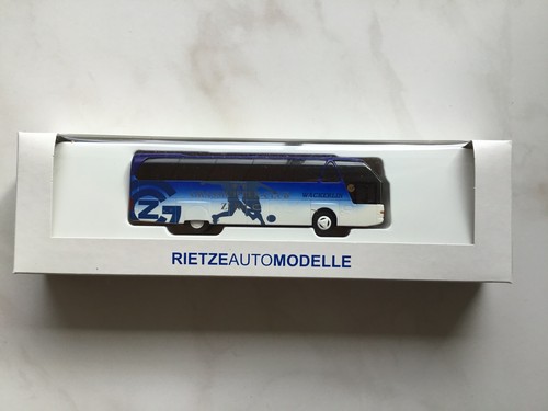 Rietze 62080 wäckerlin - rietze,