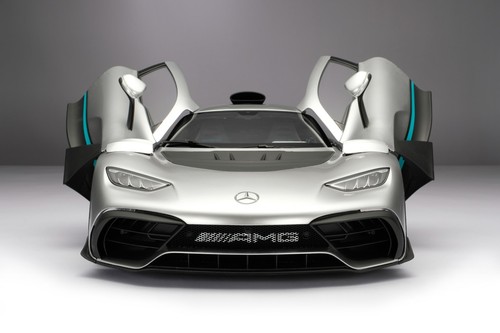 Amalgam mercedes amg - 1:8, mercedes-amg
