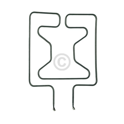 Heizelement unterhitze 1300w - heizelement,