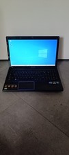 Lenovo G580 - Core i5 - 128GB SSD - 4GB RAM - Windows 10 - Notebook/ Laptop