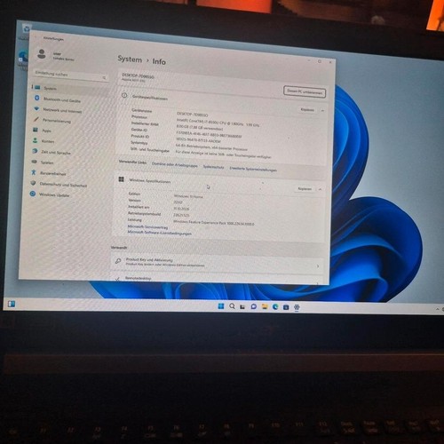 Acer aspire 8550u 8gb - 8gb,