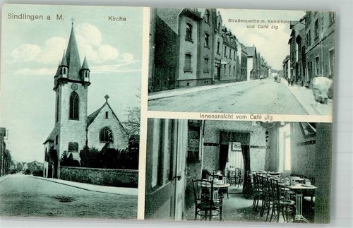 13558189 6000 sindlingen - -,