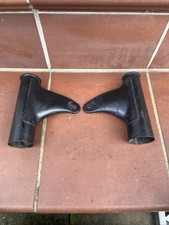 AWO Touren Lampenhalter Lampenohren Simson 425 Original DDR !