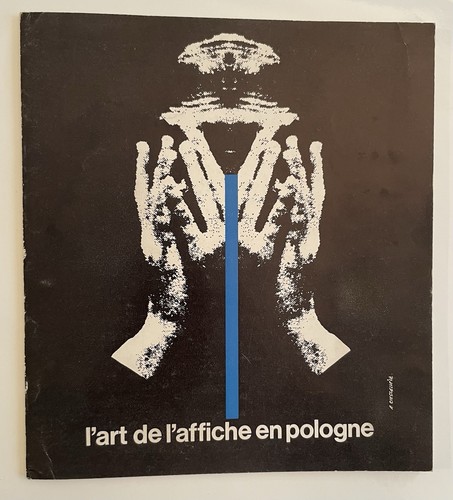 Plakatkunst polen eo 1974 - eo,