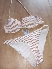 Bikini Set Gepolstert  Bügel GR: 38 75A  Cup