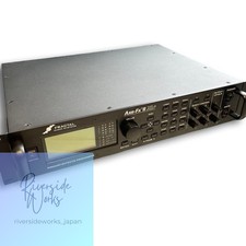 Fractal Axe-Fx II XL+
