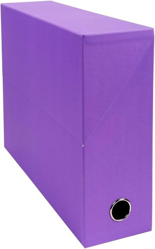 Exacompta transferbox - exacompta,