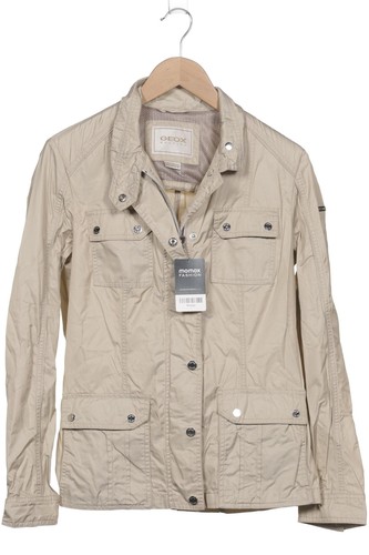 Geox jacke damen anorak jacket - jacke,