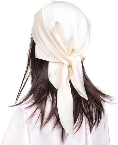 Meanbeauty bandana seide - meanbeauty,