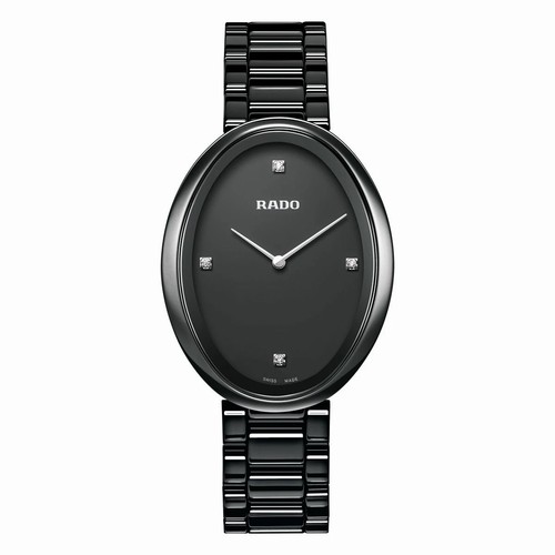 Schweizer uhr rado esanza - schweizer,