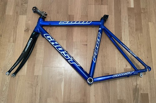 Ghost race 5000 aluminium - race,