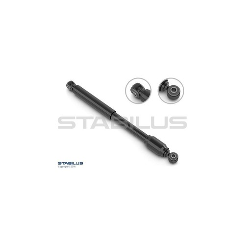 Lenkungsdämpfer stabilus - lenkungsdämpfer,
