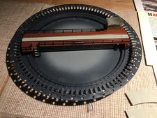  Elektrische Drehscheibe