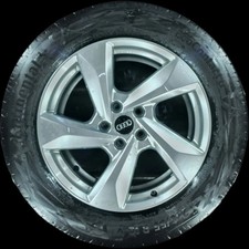 AUDI Q3 F3 235/55 R18