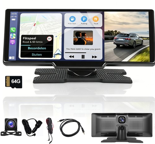 Tragbarer carplay - tragbarer,