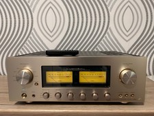 Luxman L-505u Gold-Champagne Integrated Amplifier - Ships from EU-No.VAT
