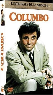 Columbo saison 4 - -,
