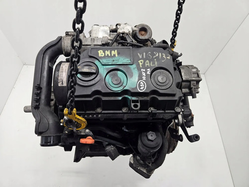 Motor audi seat skoda - motor, vw