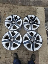 4x Toyota Alufelgen für Prius